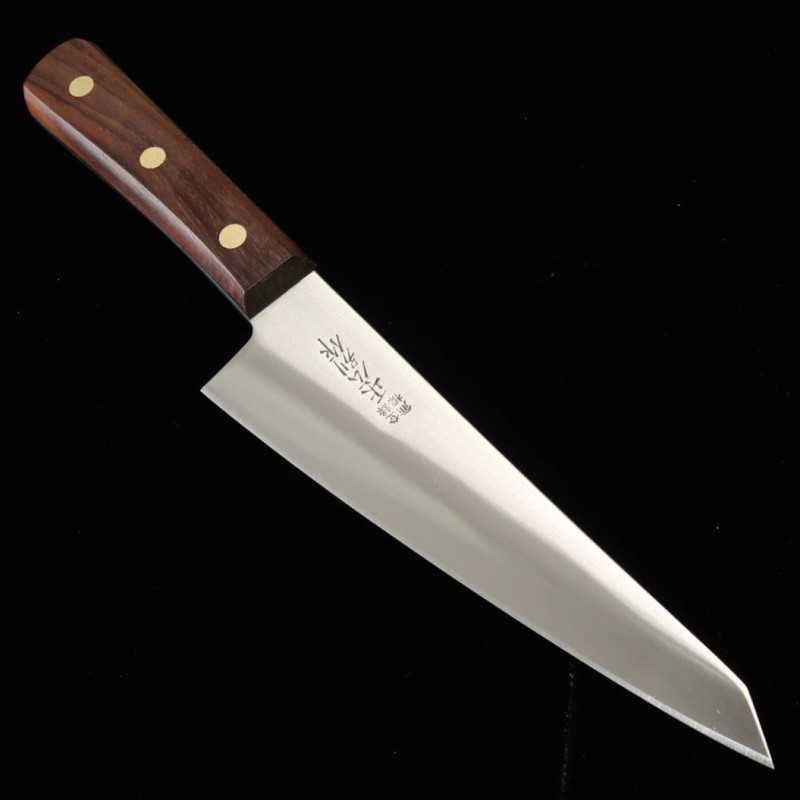 Masahiro Betsusaku - Garasuki (180mm)