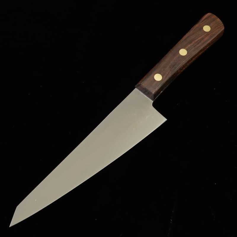 Masahiro Betsusaku - Garasuki (180mm)