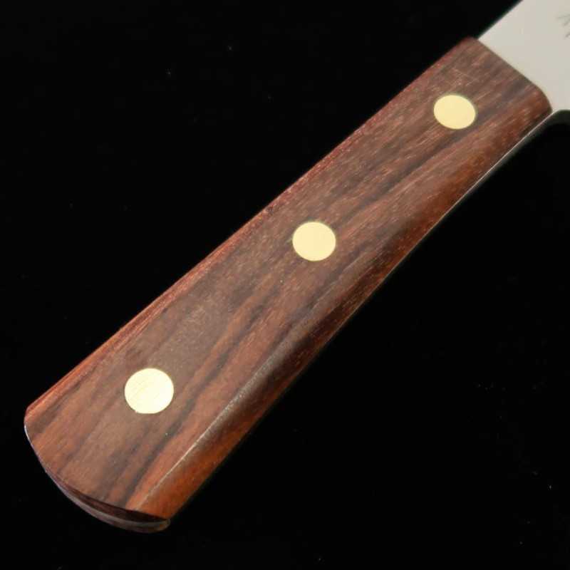 Masahiro Betsusaku - Garasuki (180mm)