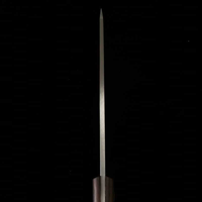 Masahiro Betsusaku - Garasuki (180mm)