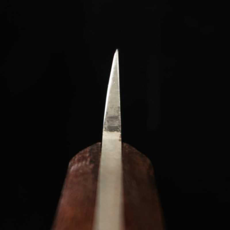 Masahiro Betsusaku - Garasuki (180mm)
