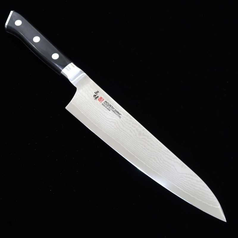 Gyuto Damasco Classic MCUSTA ZANMAI (180-240mm)