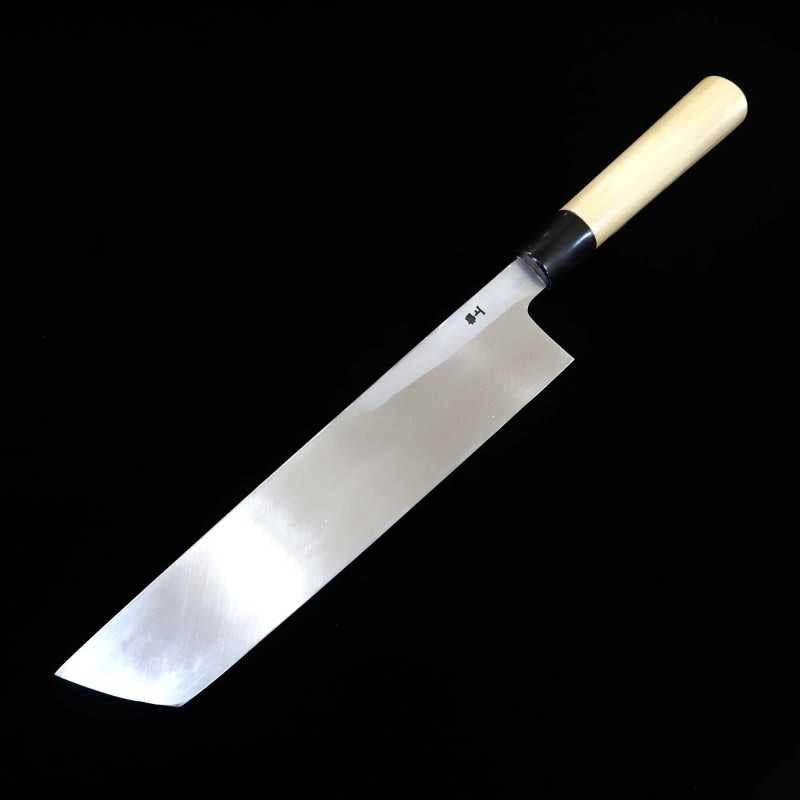 Hamokiri Sakai Kikumori Shirogami No. 2 (270mm)