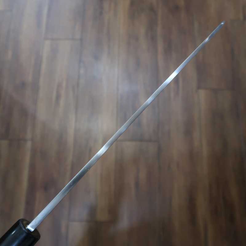 Hamokiri Sakai Kikumori Shirogami No. 2 (270mm)