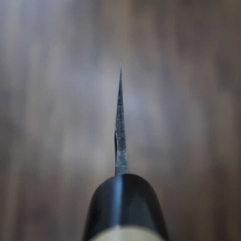 Hamokiri Sakai Kikumori Shirogami No. 2 (270mm)