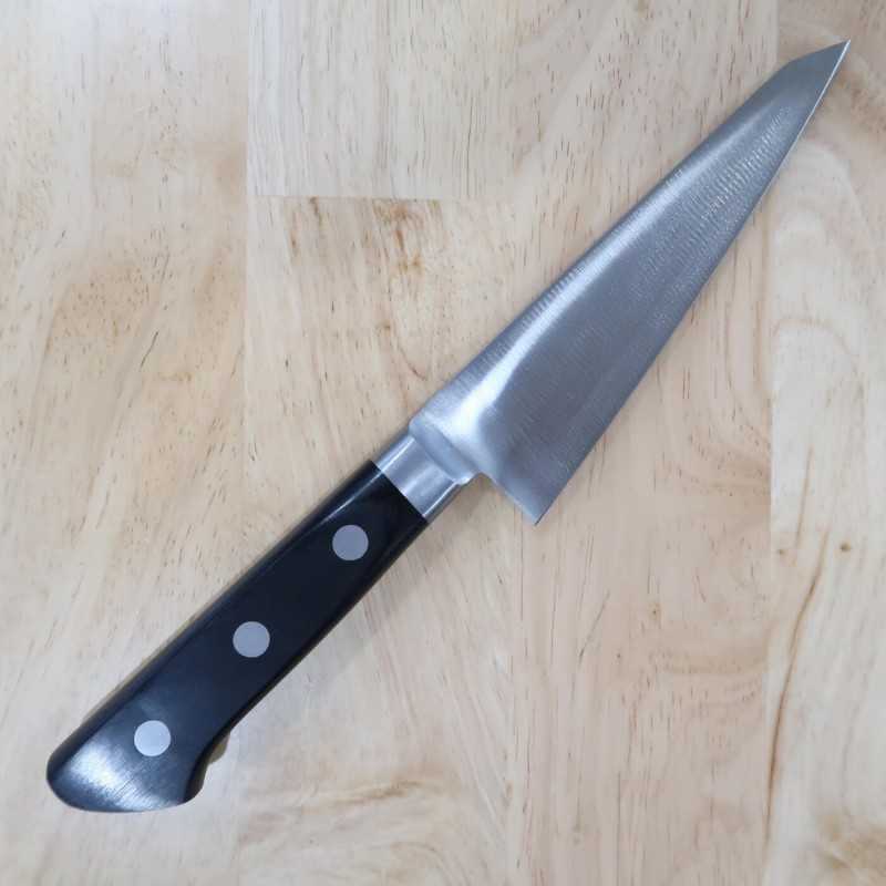 Honesuki tipo angular para zurdos MASAHIRO acero japonés (150mm)