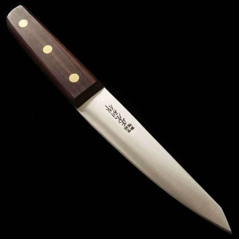 正広別作 MASAHIRO BETSUSAKU 骨スキ 丸型 中 (140mm)