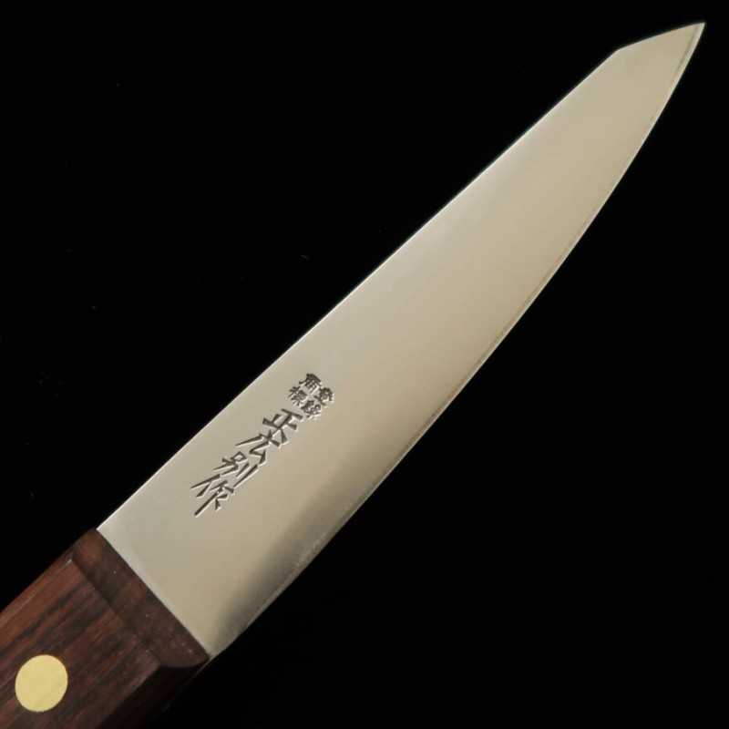 正広別作 MASAHIRO BETSUSAKU 骨スキ 丸型 中 (140mm)