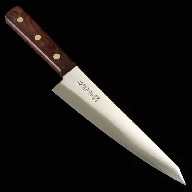 Masahiro Bessaku Honesuki Square Style Large (180mm)