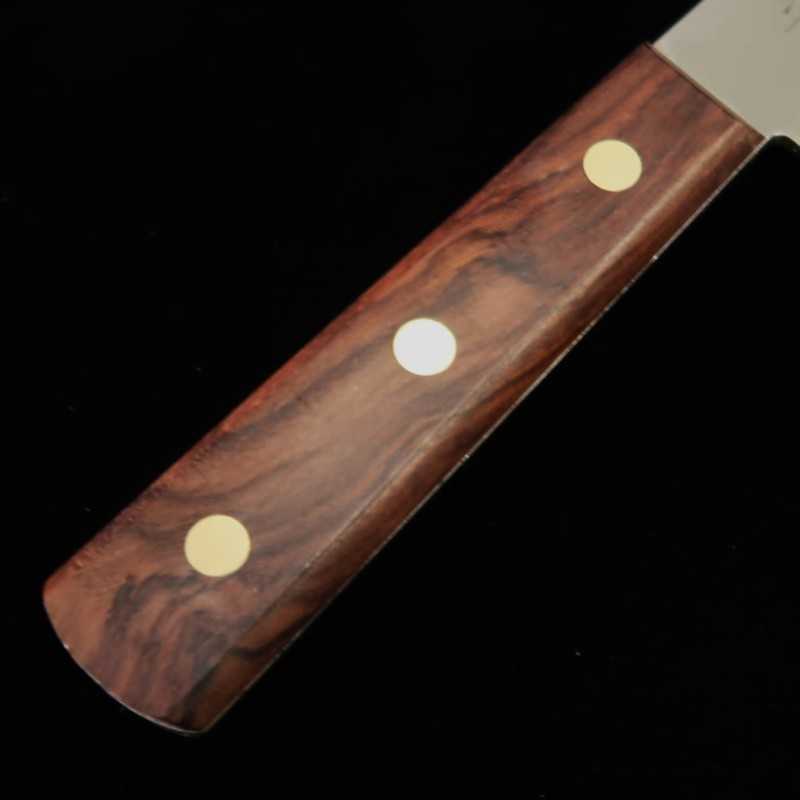 Masahiro Bessaku Honesuki Square Style Large (180mm)
