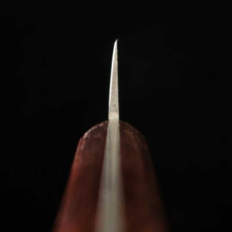 Masahiro Bessaku Honesuki Square Style Large (180mm)