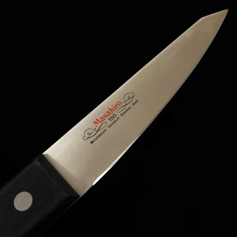 Honesuki Masahiro aço inoxidável MV (150mm)