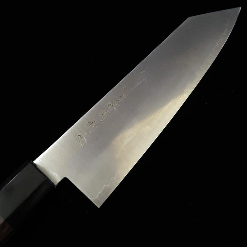 TOSHITAKA 切付 ZDP 紫檀柄 (180mm)
