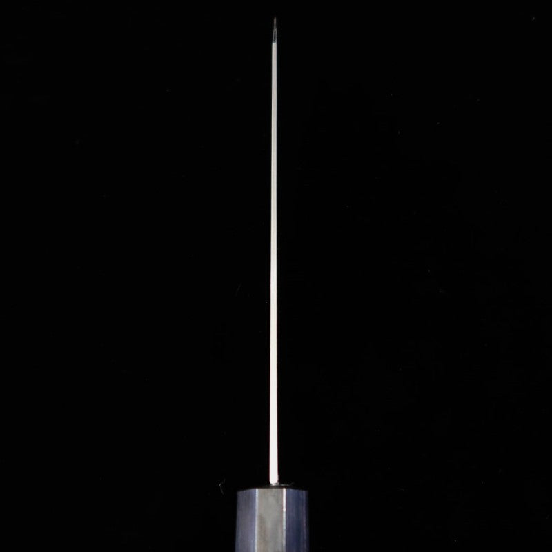 TOSHITAKA 切付 ZDP 紫檀柄 (180mm)