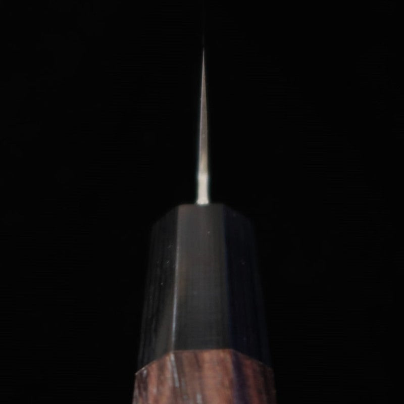 TOSHITAKA 切付 ZDP 紫檀柄 (180mm)