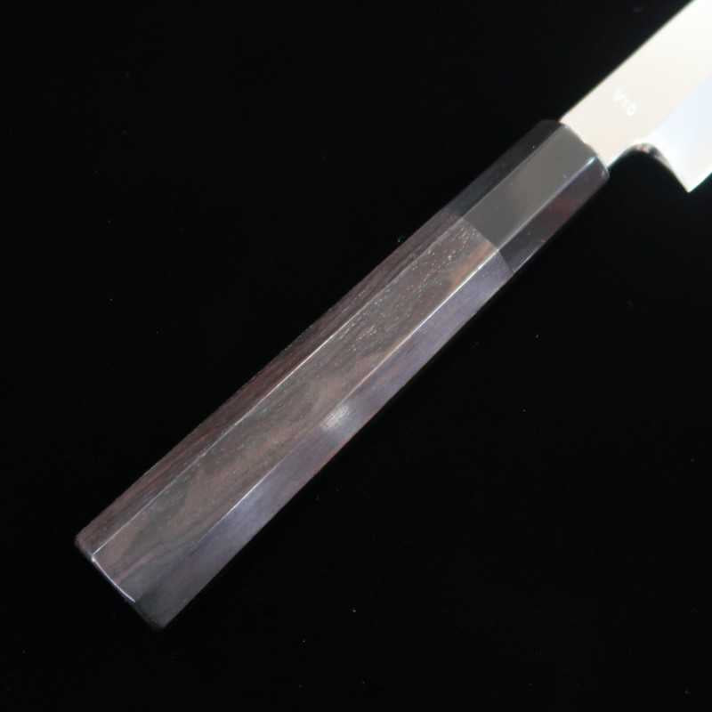 Yanagiba MIURA Obidama VG10 Stainless Steel Mirror Finish Kiritsuke (270/300mm)