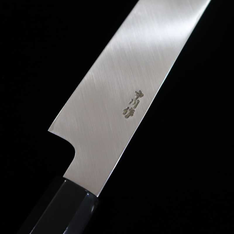 Yanagiba MIURA Obidama VG10 Stainless Steel Mirror Finish Kiritsuke (270/300mm)