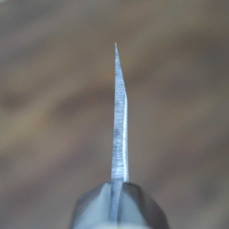 Deba para Canhotos Suisin shirogami No. 2 (150-180mm)