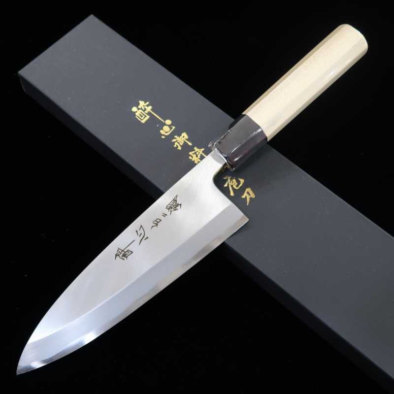 Deba para Canhotos Suisin shirogami No. 2 (150-180mm)