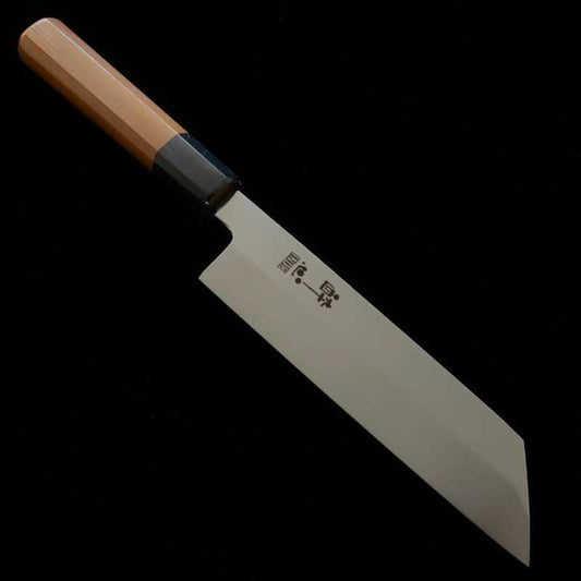 Suisin INOX Faca Japonesa Hon-yaki Mukimono (180mm)