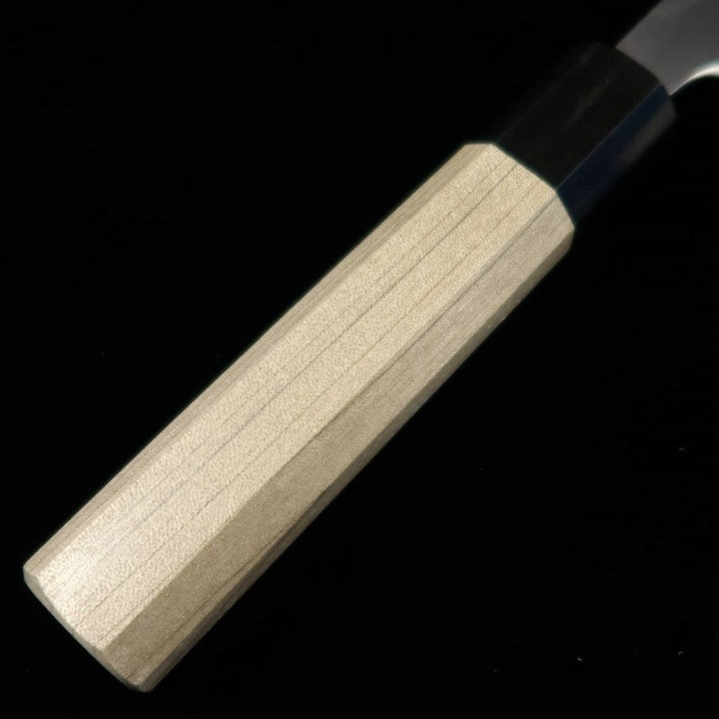三浦 MIURA 白紙一号 割り込み 菜切 (165mm)