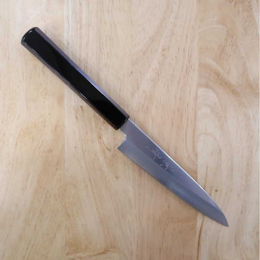 KAGEKIYO Petty Ginsan Urushi Kurokuro (150-210mm)