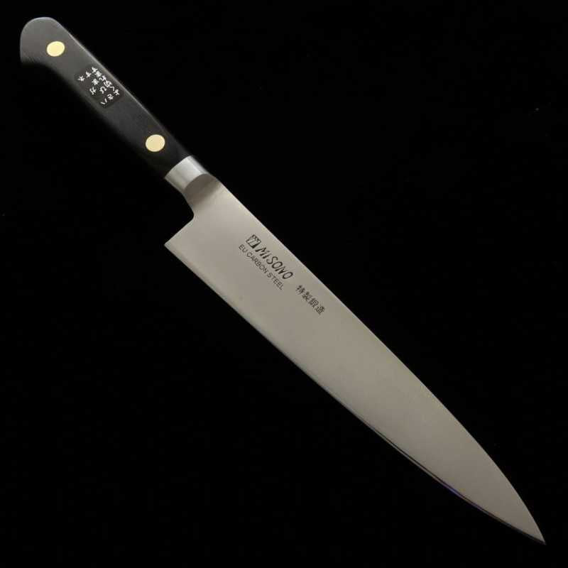 MISONO EU Carbone Petty (120-150mm)