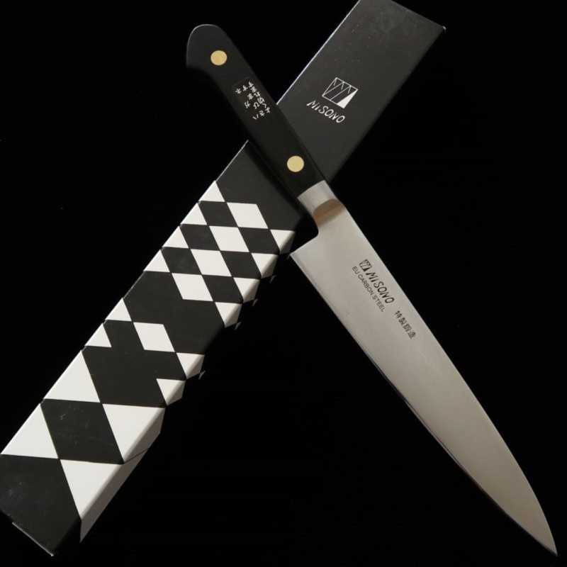 MISONO EU Carbone Petty (120-150mm)