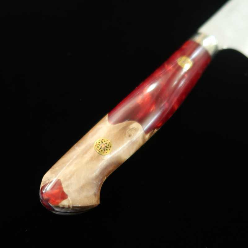 NIGARA Nigara SG2 Petty Manche customisé (150 mm)