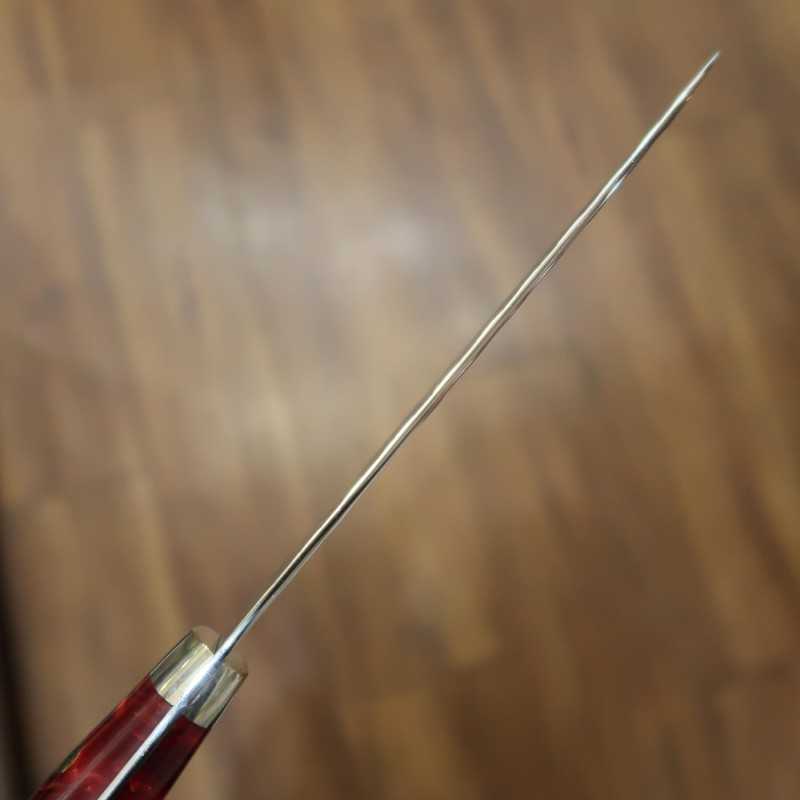 NIGARA Nigara SG2 Petty Manche customisé (150 mm)