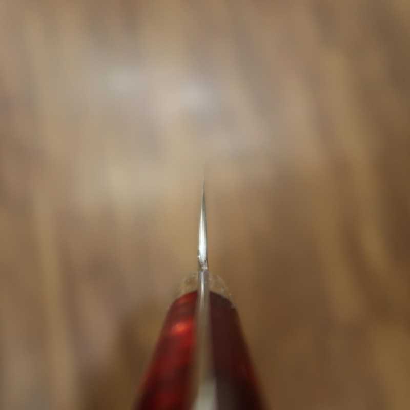 NIGARA Nigara SG2 Petty Manche customisé (150 mm)