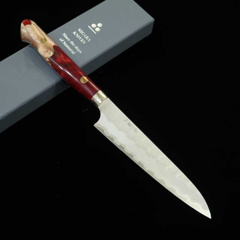 NIGARA Nigara SG2 Petty Manche customisé (150 mm)