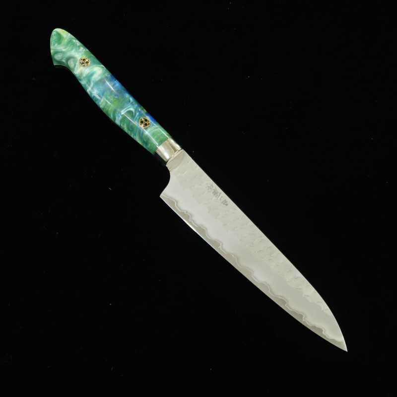 Nigara SG2 Petty com Cabo Customizado (150mm)