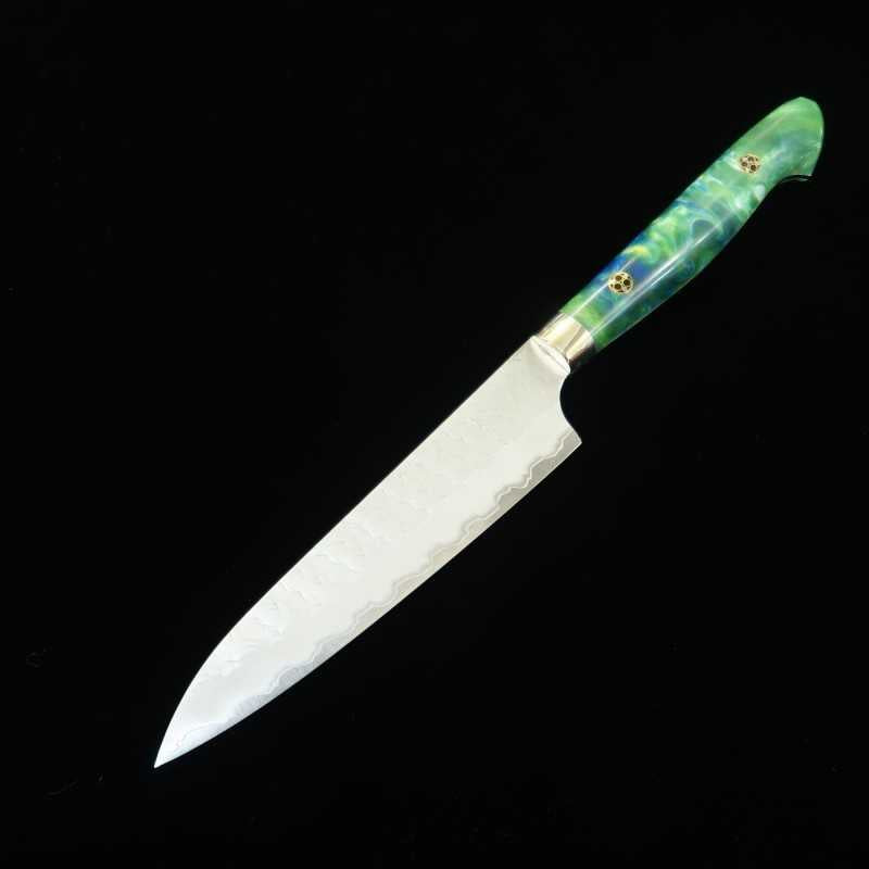 Nigara SG2 Petty com Cabo Customizado (150mm)