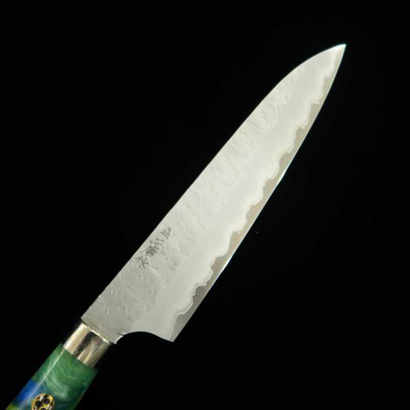 Nigara SG2 Petty com Cabo Customizado (150mm)