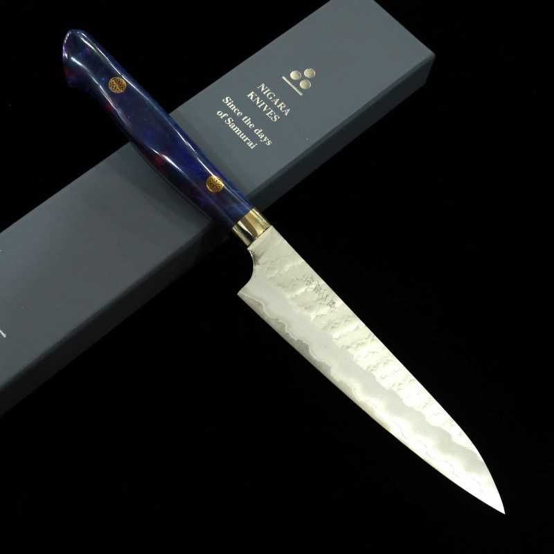 Petty NIGARA SG2 mango personalizado (150mm)