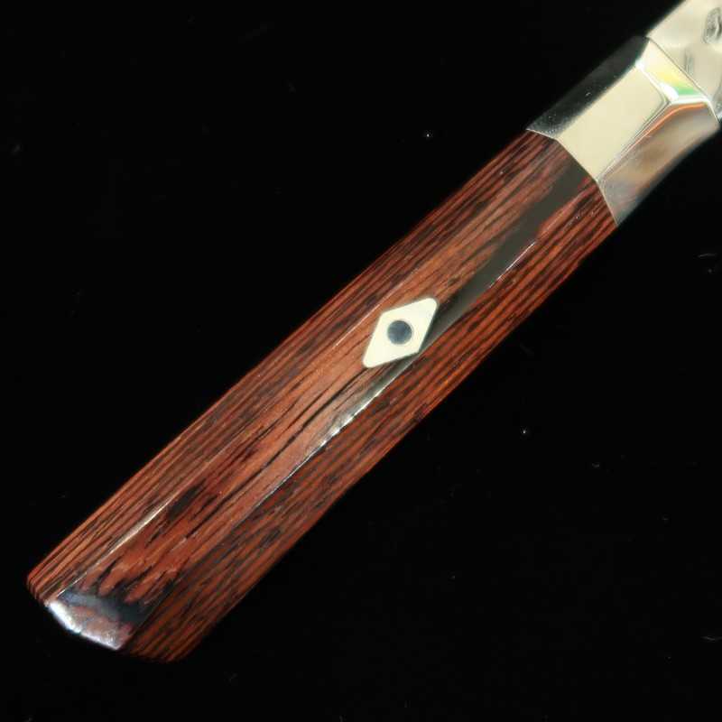 Petty Supreme Damasco Martelado VG10 ZANMAI MCUSTA (90-150mm)