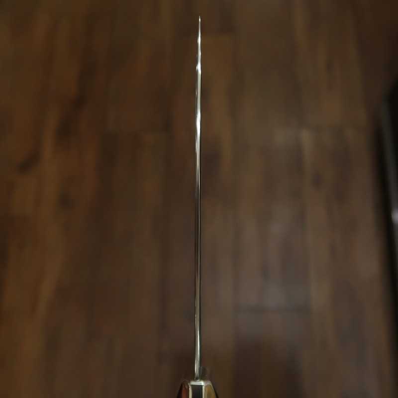 Petty Supreme Damasco Martelado VG10 ZANMAI MCUSTA (90-150mm)