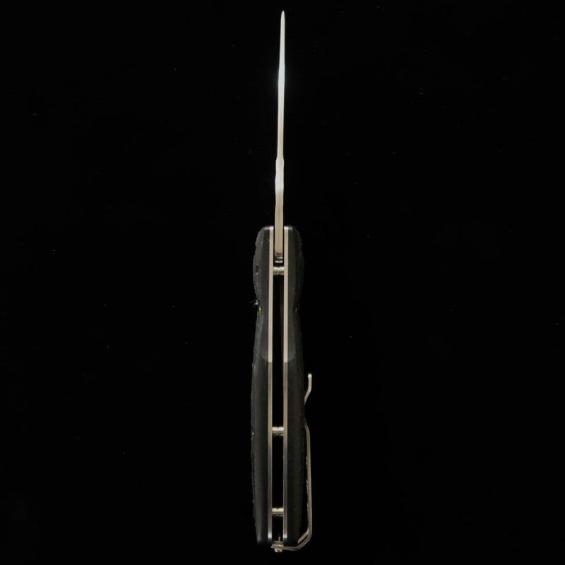 MCUSTA Sengoku Oda Nobunaga SPG2 Faca Dobrável MC-0181G (94mm)