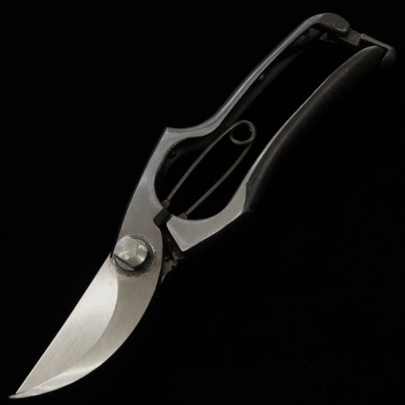 Kuzuryugawa tijeras de podar DX tipo A, acero blanco (200 mm)