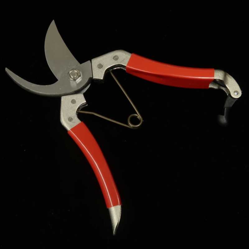 Tesoura de poda japonesa Pro SLD Aço carbono (200mm)