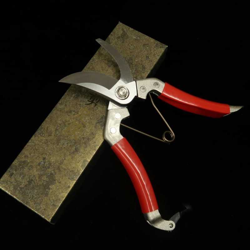 Tesoura de poda japonesa Pro SLD Aço carbono (200mm)