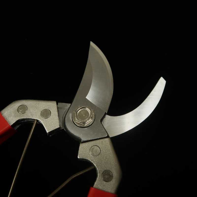 Tesoura de poda japonesa Pro SLD Aço carbono (200mm)