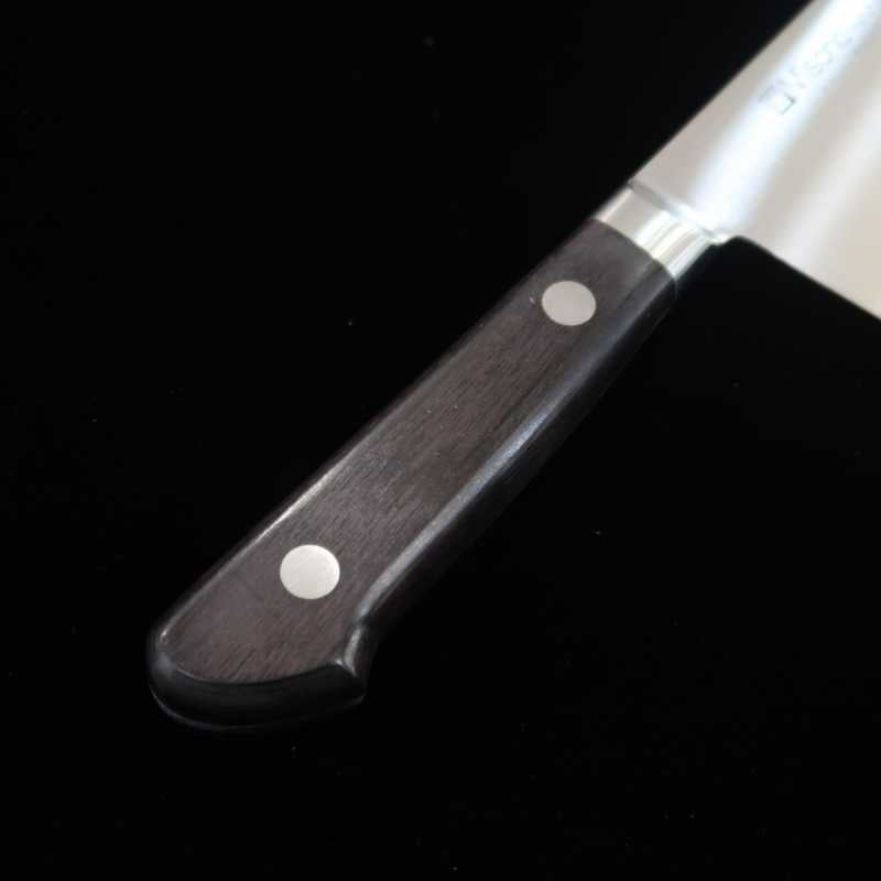 Santoku MISONO Molibdênio (180mm)