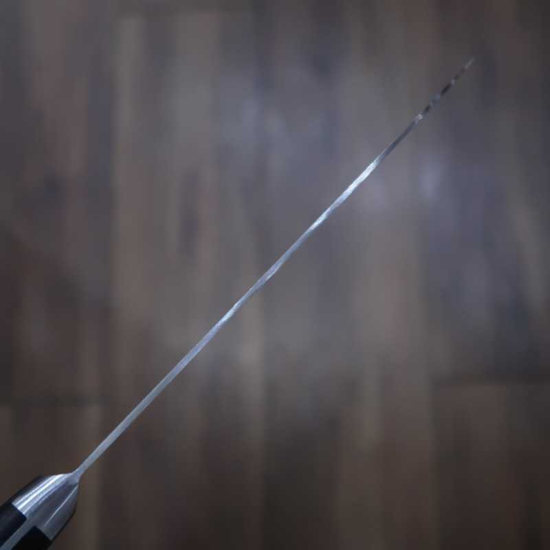 Santoku MISONO Molibdênio (180mm)