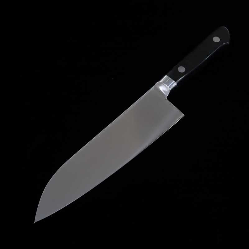 Santoku MISONO Molibdênio (180mm)