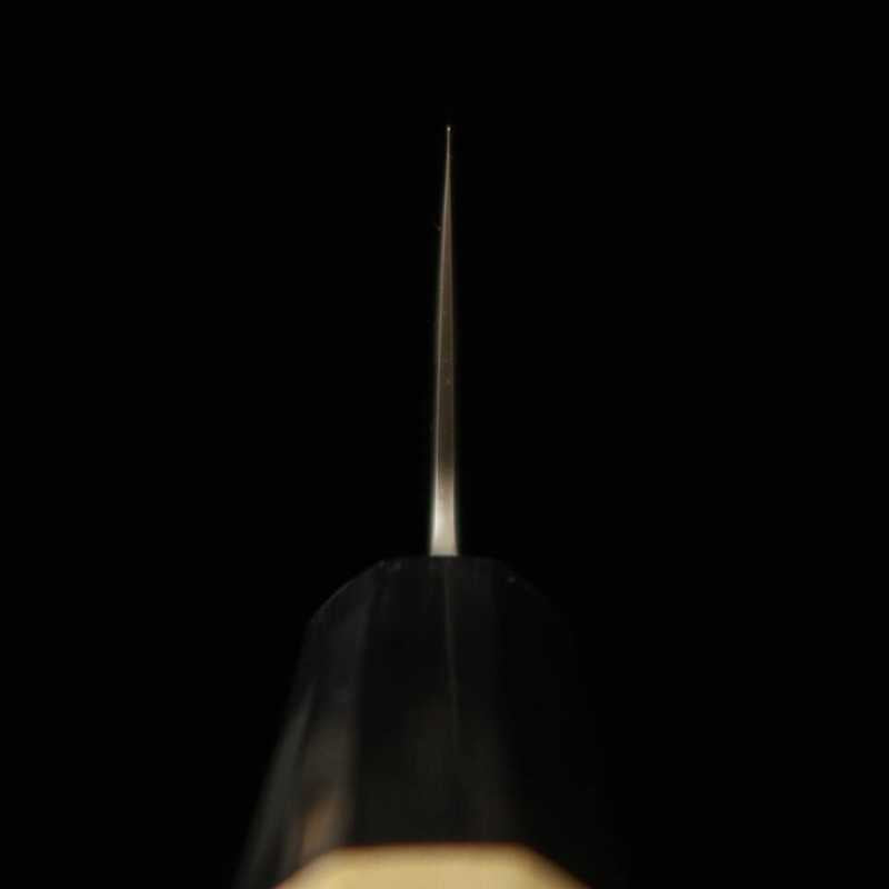 Miura MIURA Shirogami n°1, San-maï, Santoku (165 mm)