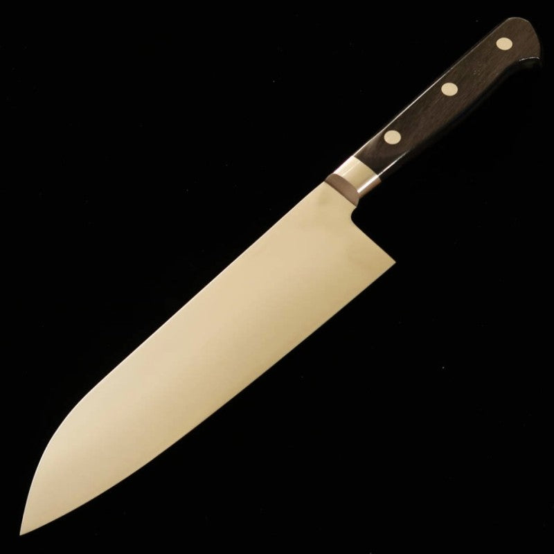 Santoku MIURA VG10 Acabado Pulido (170 mm)