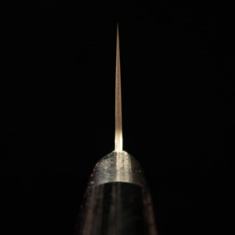 Santoku MIURA VG10 Acabado Pulido (170 mm)