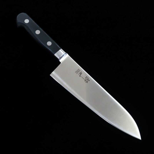 Santoku SUISIN INOX PREMIUM (180 mm)